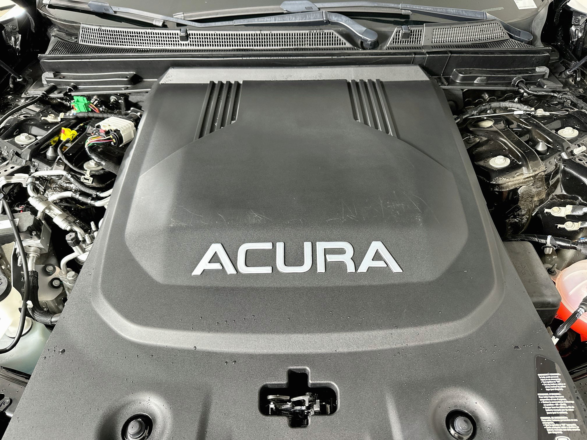 Used 2024 Acura ZDX A-Spec RWD image 34