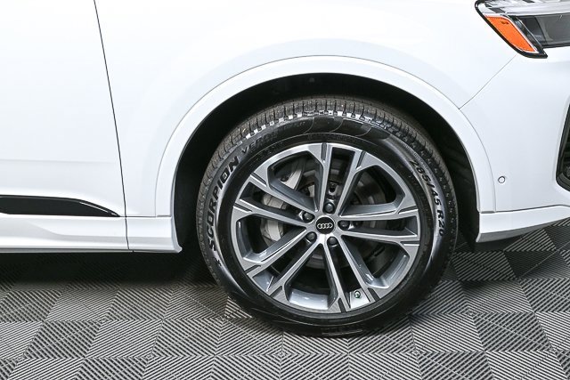 New 2026 Audi Q7 3.0T Premium image 41