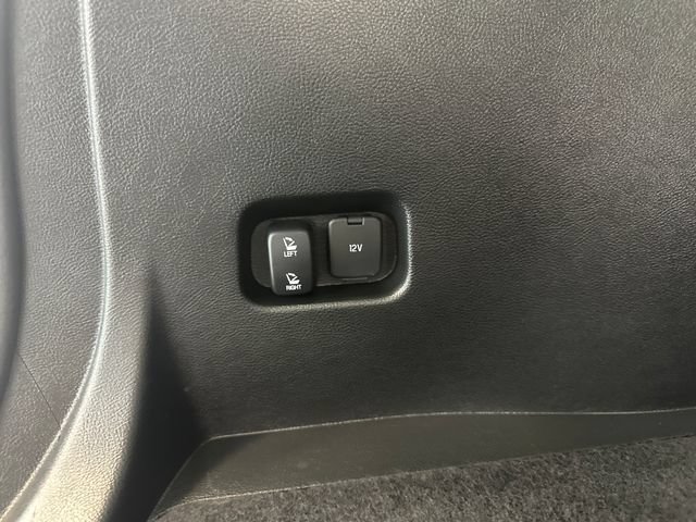 Used 2024 Ford Edge Titanium AWD/4WD image 27