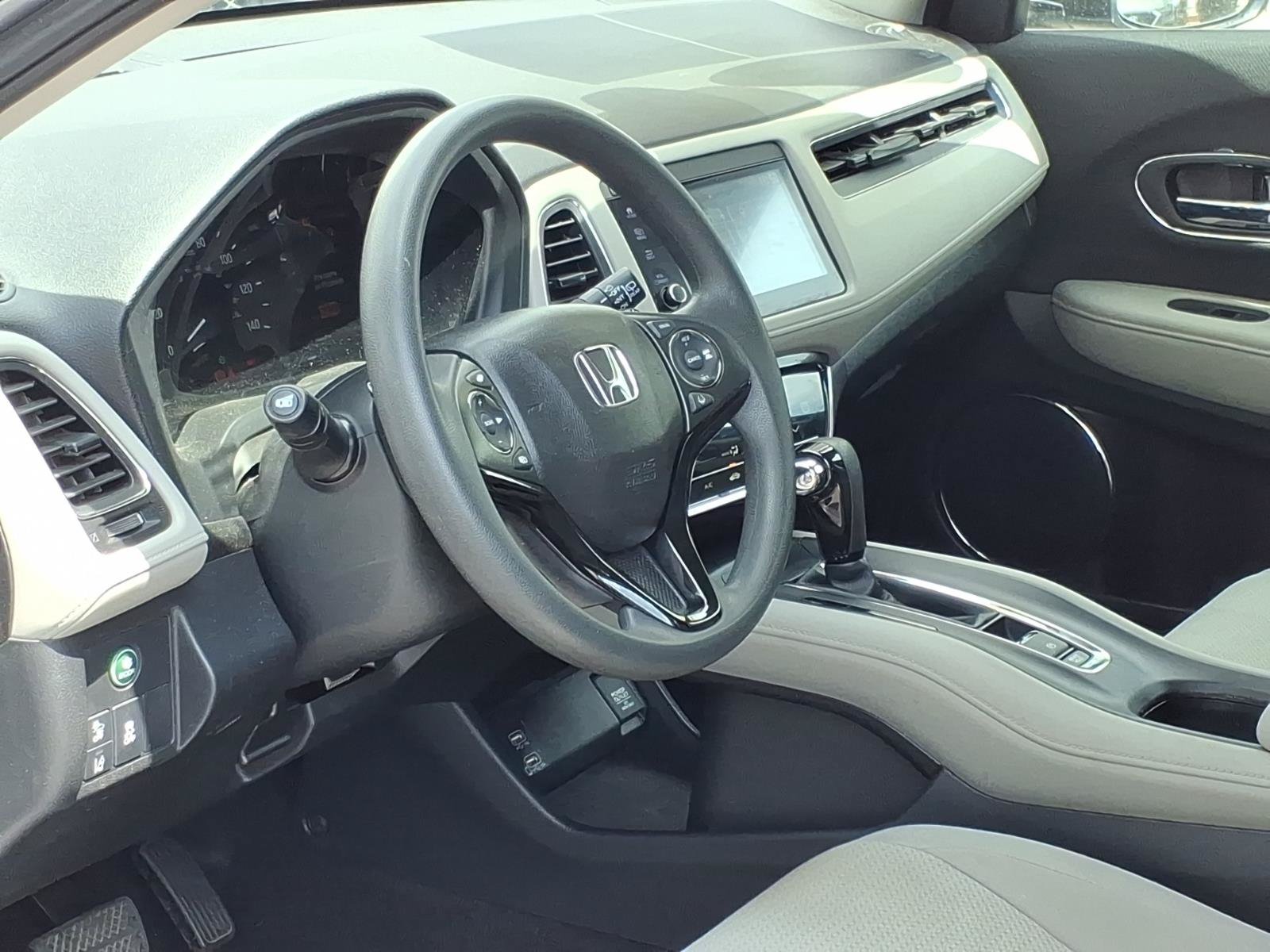 Used 2019 Honda HR-V EX image 17