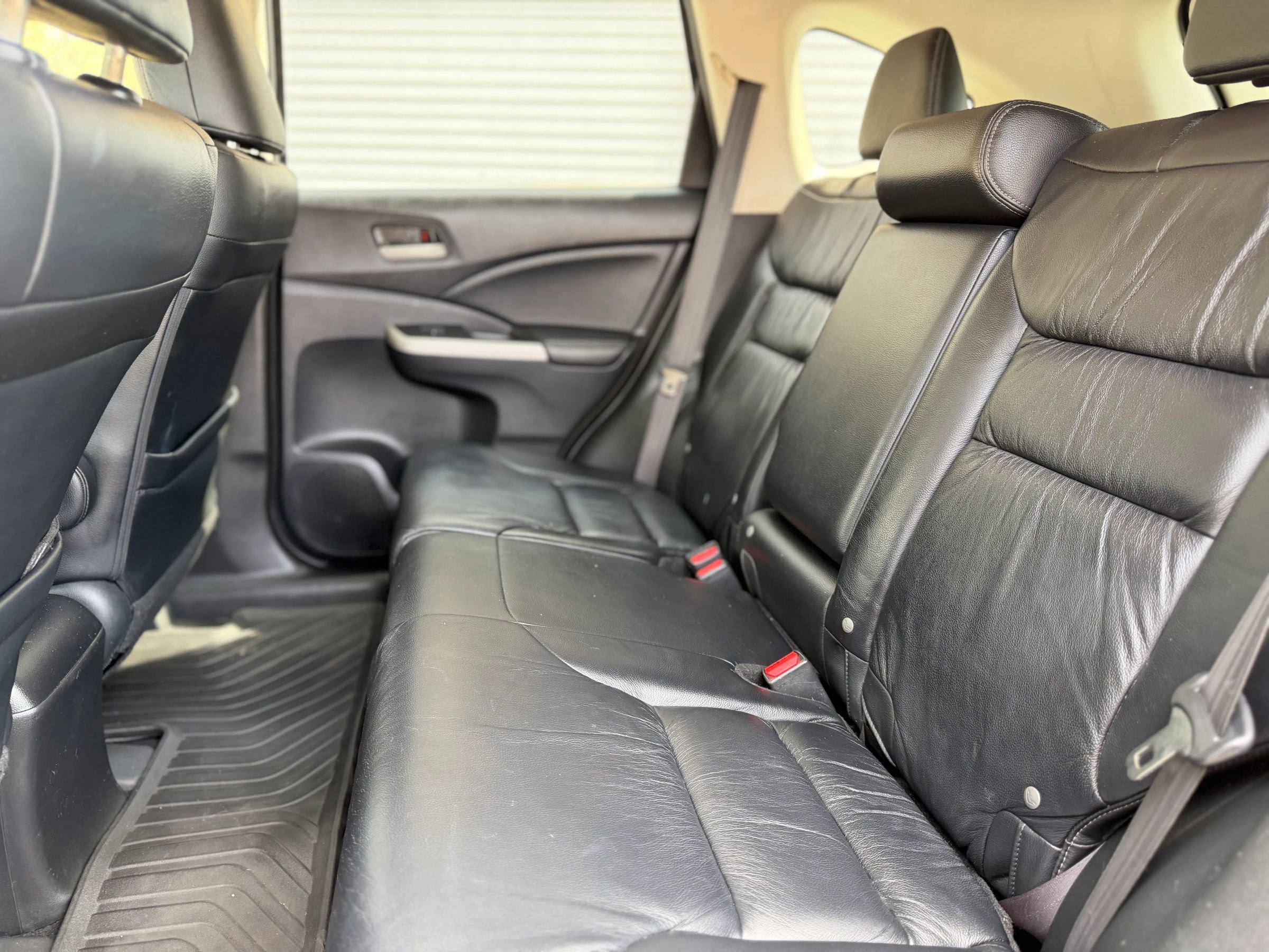 Used 2013 Honda CR-V EX-L image 9