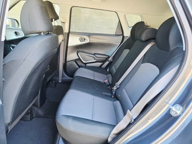 Used 2022 Kia Soul LX w/ Technology Package image 15