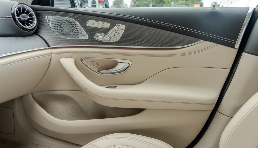 Used 2022 Mercedes-Benz AMG GT 53 image 13