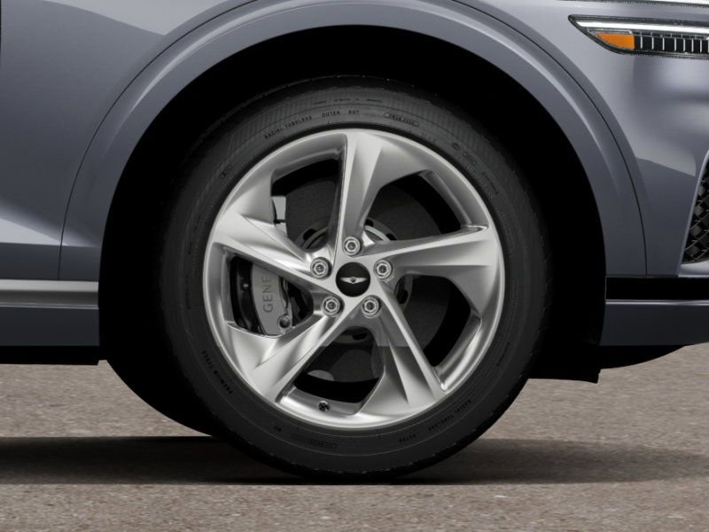 New 2026 Genesis GV70 2.5T Advanced AWD/4WD image 8