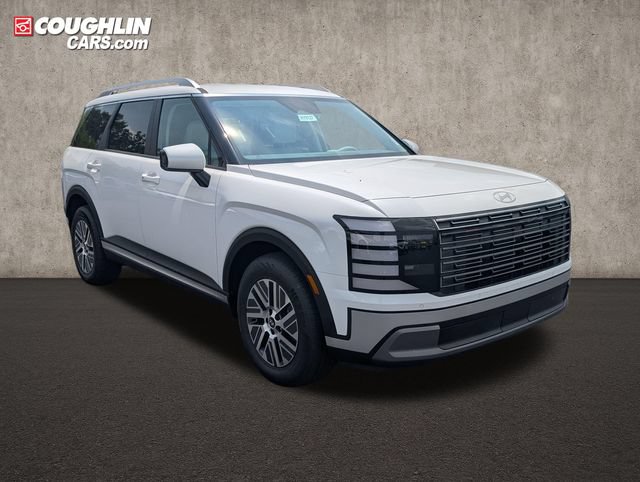 New 2026 Hyundai Palisade SEL