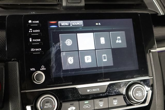 Used 2019 Honda Civic Sport image 26