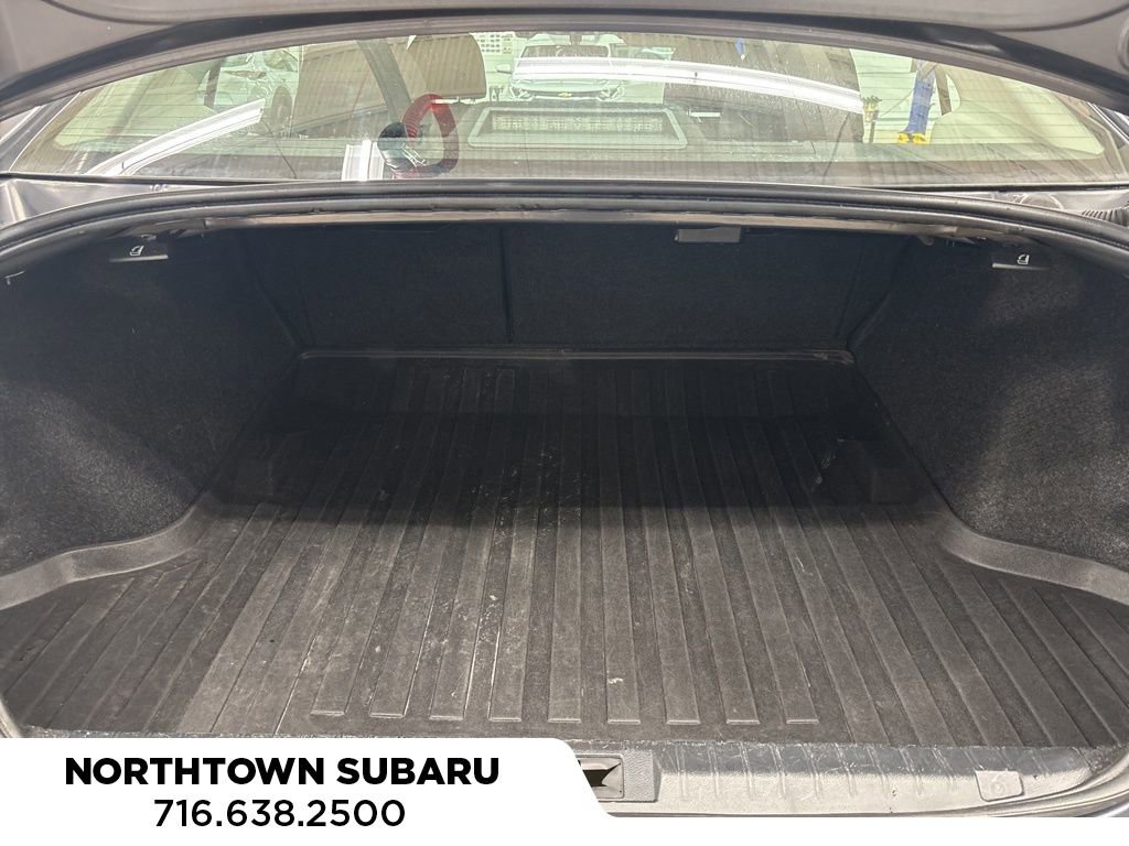 Used 2018 Subaru Legacy 2.5i Premium image 14