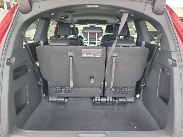 New 2026 Honda Odyssey Sport-L image 31