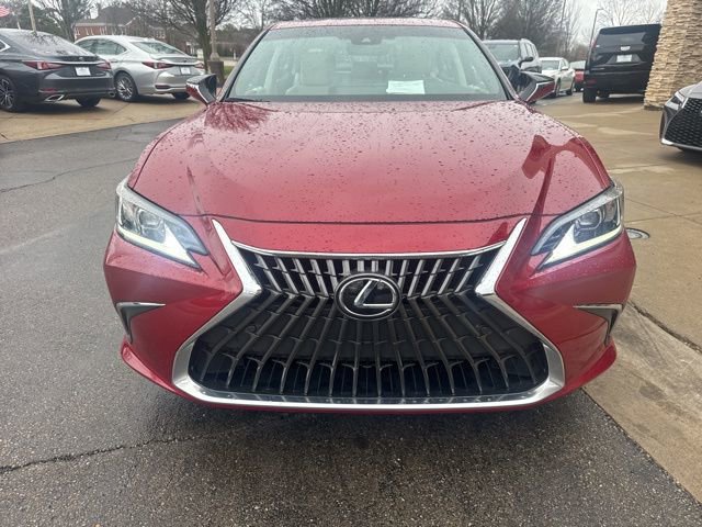 Used 2025 Lexus ES 350 350 w/ Premium Package image 8