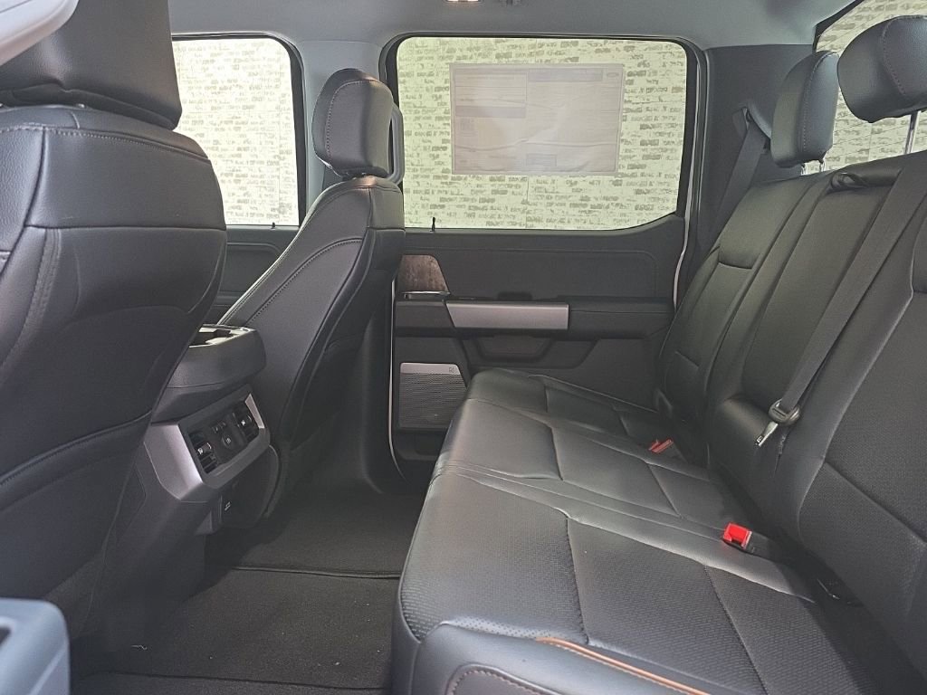 New 2026 Ford F350 Lariat image 15