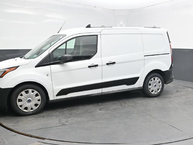 Used 2023 Ford Transit Connect XL FWD image 3
