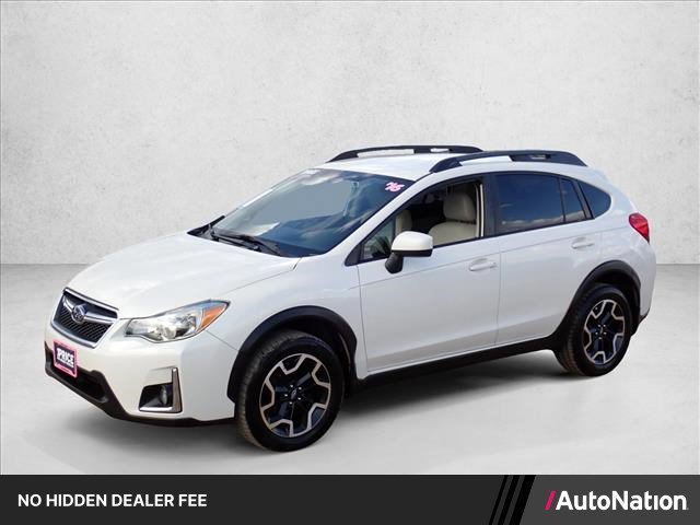 Used 2016 Subaru Crosstrek 2.0i Premium
