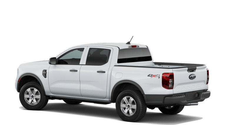 New 2026 Ford Ranger XL AWD/4WD image 25