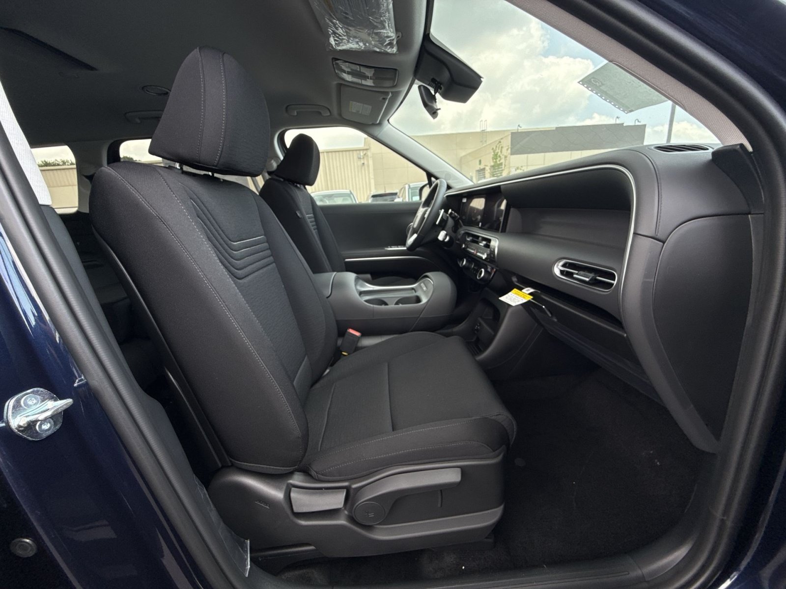New 2026 Hyundai Palisade SE AWD/4WD image 28