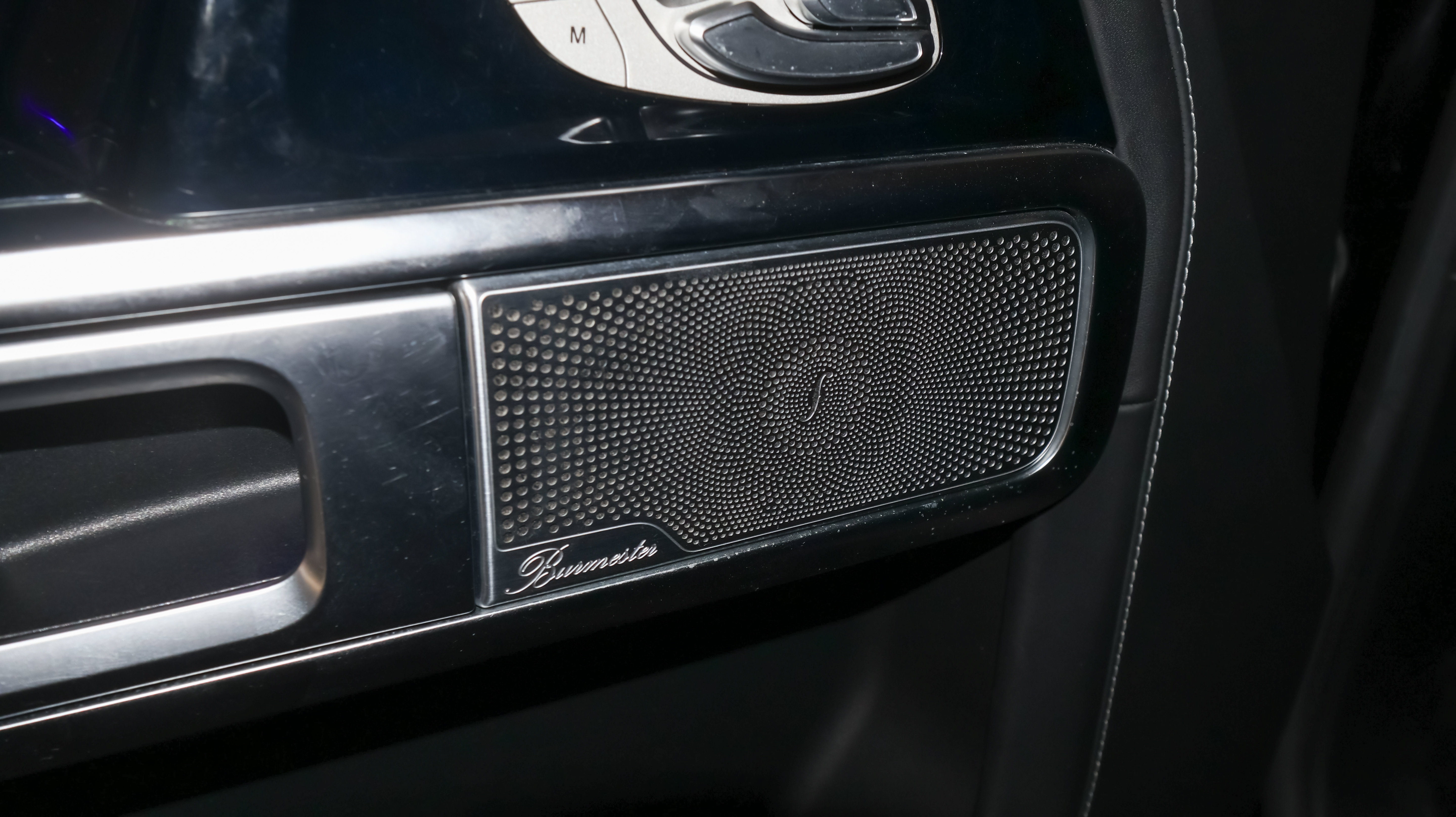 Used 2020 Mercedes-Benz G 63 AMG 4MATIC image 21