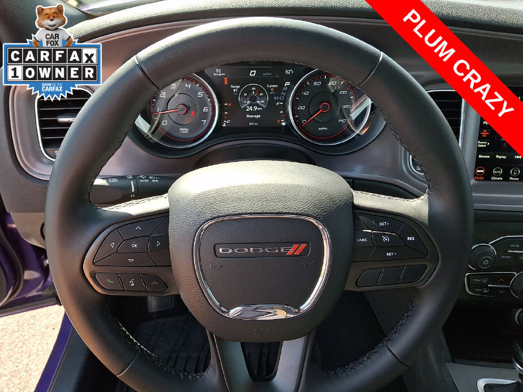 Used 2023 Dodge Charger GT RWD image 19
