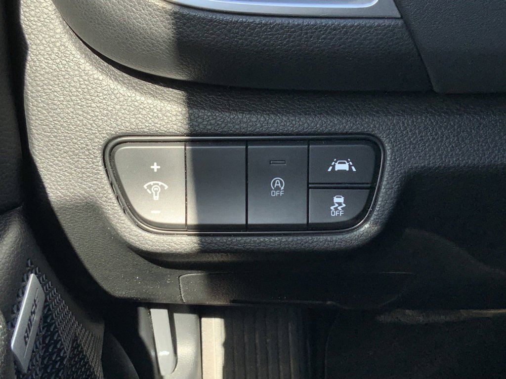 Used 2023 Kia Seltos SX image 33