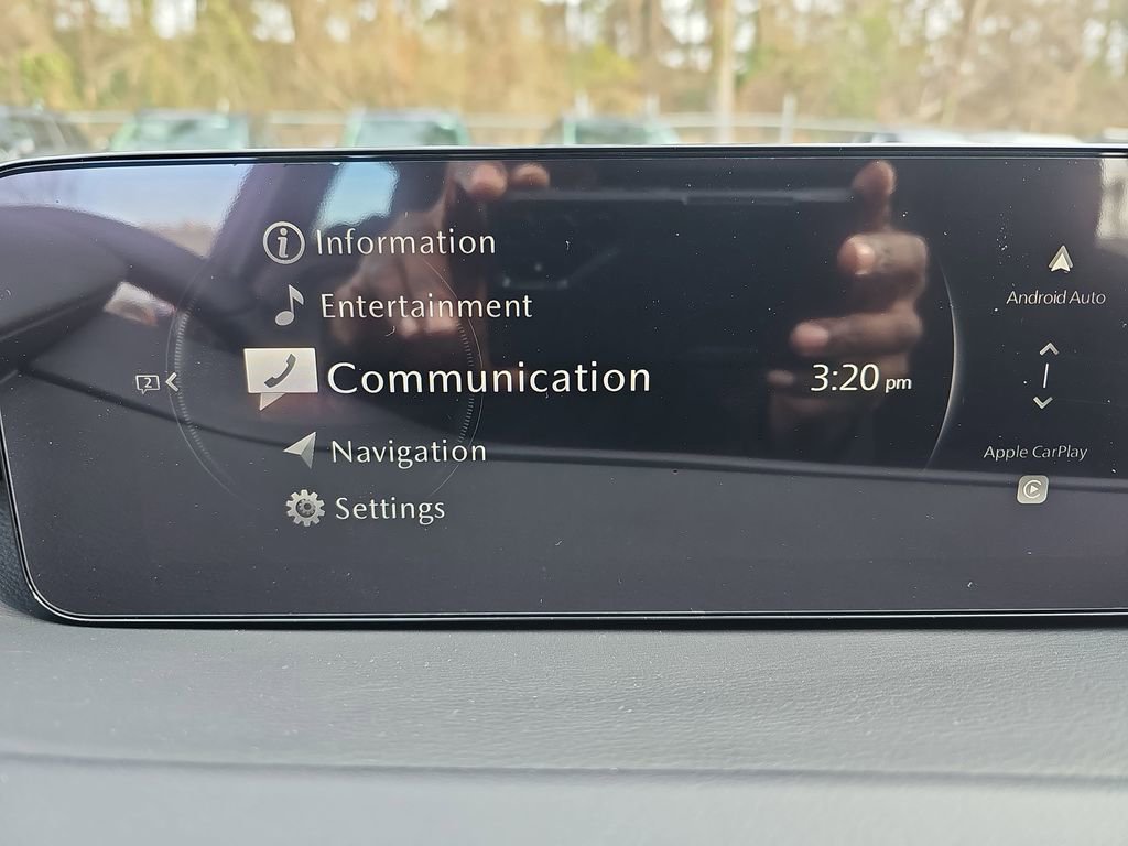 New 2026 MAZDA MAZDA3 Hatchback w/ Appearance Package image 20