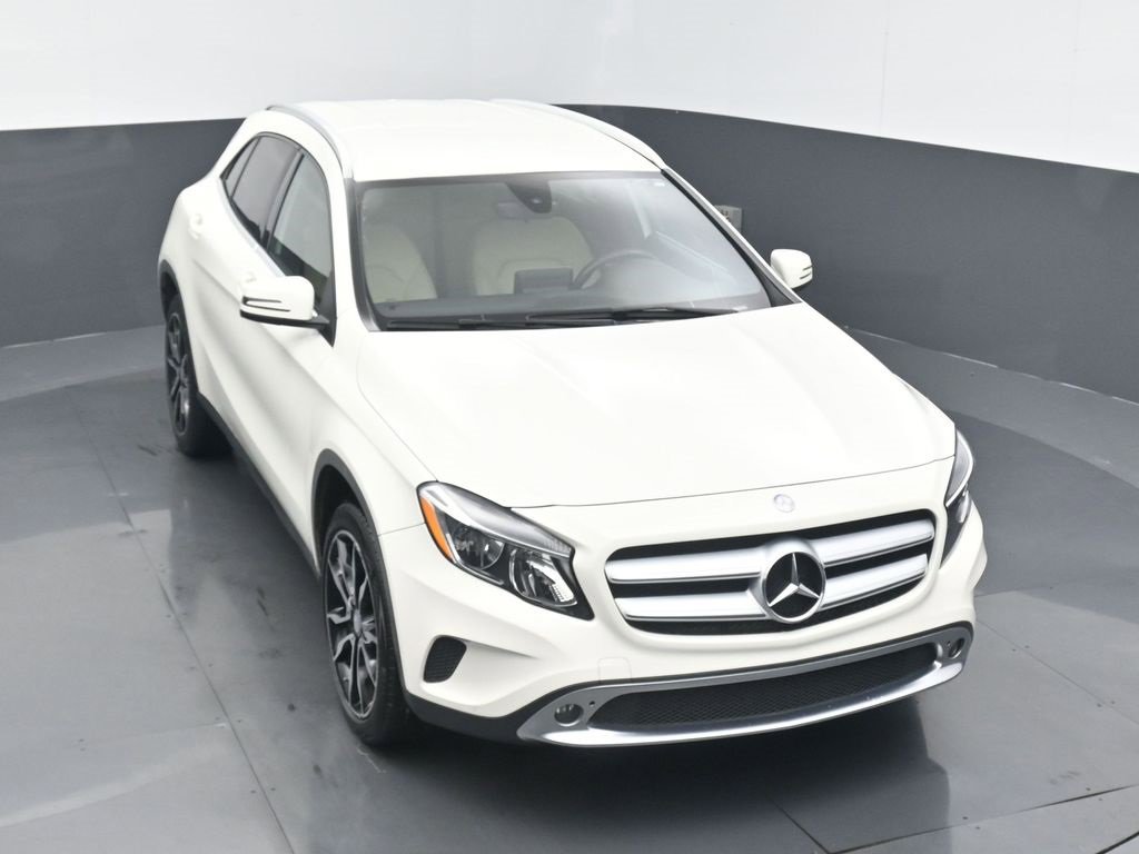 Used 2016 Mercedes-Benz GLA 250 GLA 250 w/ Multimedia Package image 3