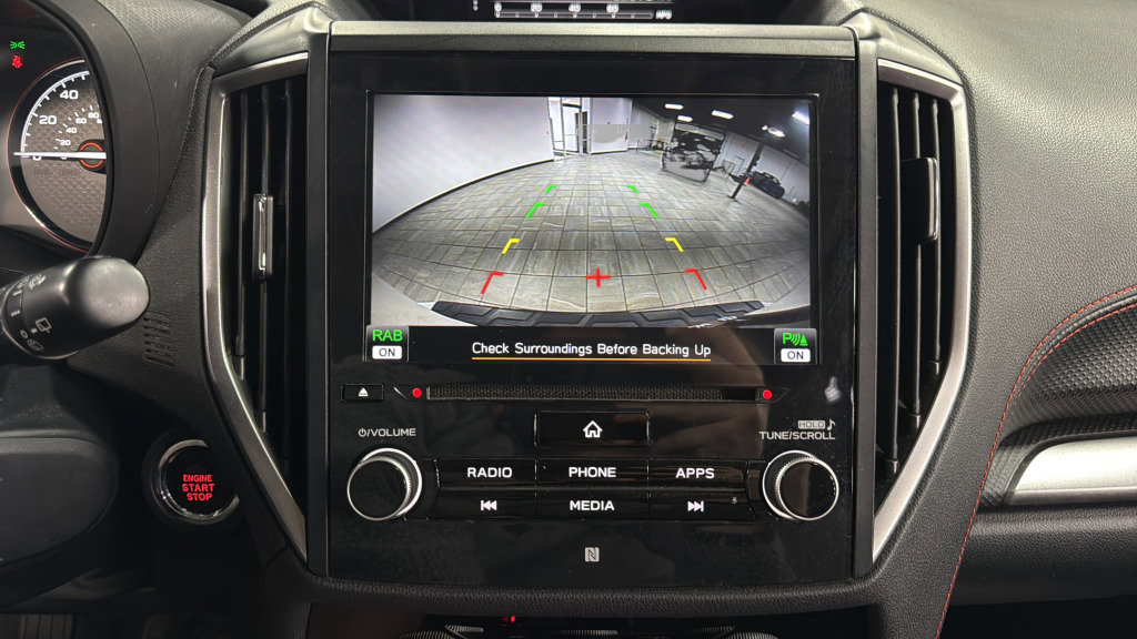 Used 2019 Subaru Forester Sport image 29