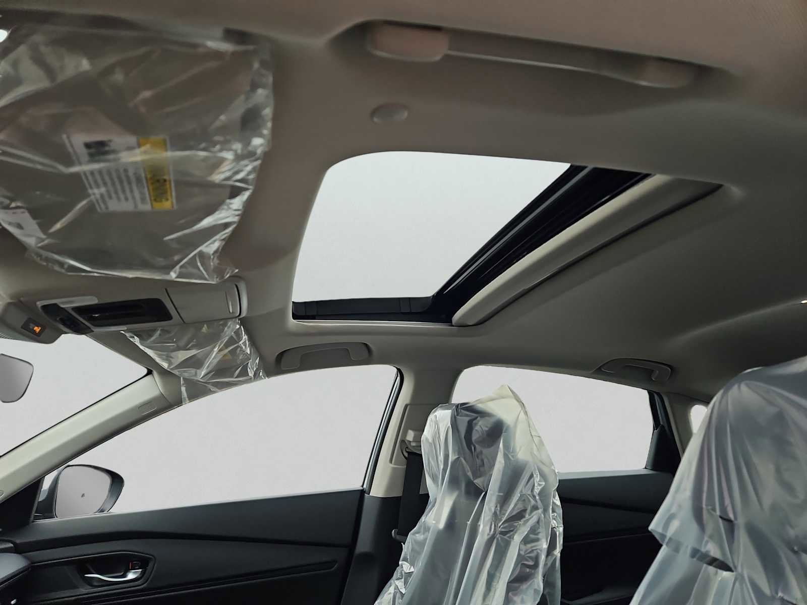 New 2026 Honda Accord Touring image 10