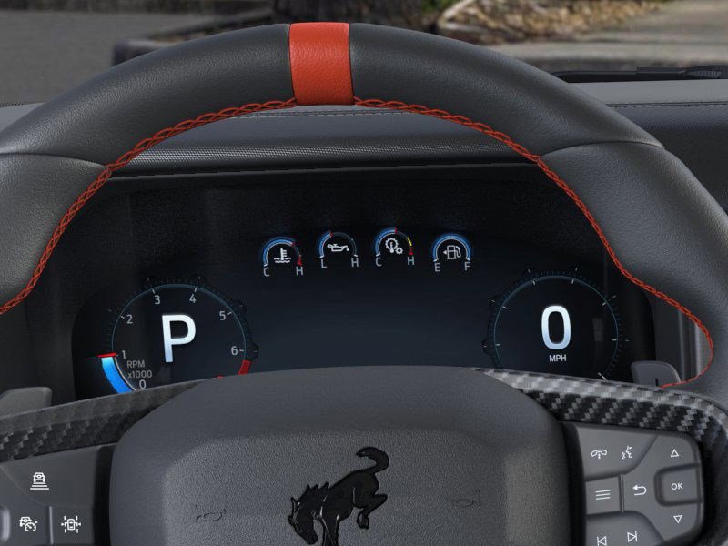 New 2025 Ford Bronco Raptor image 14