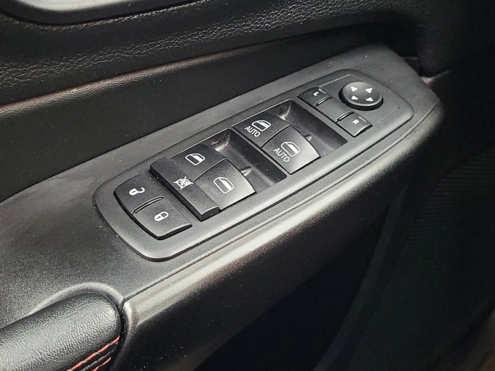 Used 2021 Jeep Cherokee Trailhawk w/ Sun, Sound & Nav Group AWD/4WD image 27