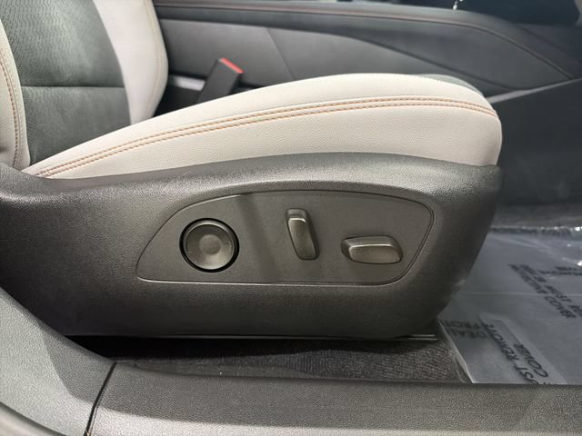 Certified 2026 Chevrolet Blazer EV SS AWD/4WD image 21