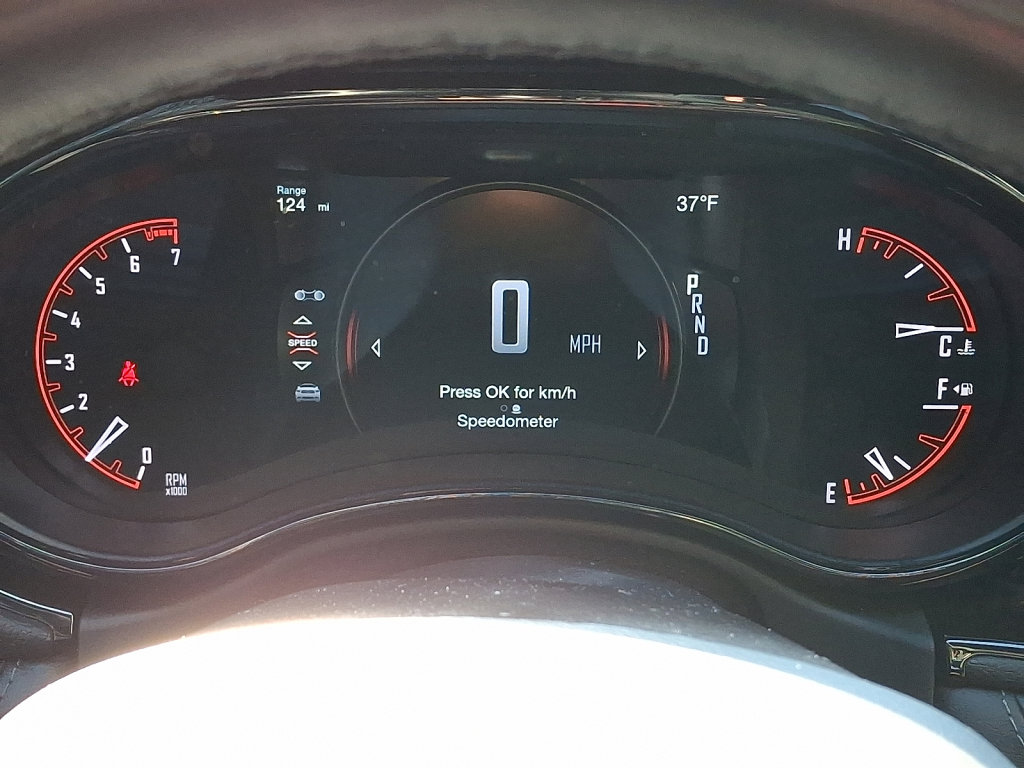 Used 2022 Dodge Durango GT image 25