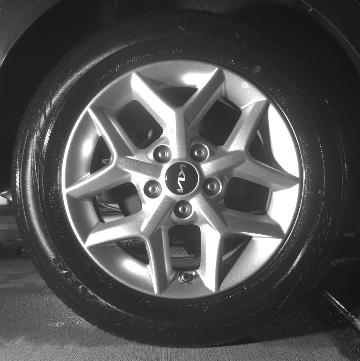 Used 2025 Kia Soul LX w/ LX Technology Package image 15