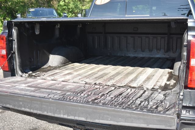 Used 2017 Chevrolet Silverado 1500 LT w/ All Star Edition AWD/4WD image 20