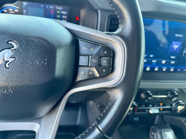 Used 2024 Ford Bronco Big Bend image 33