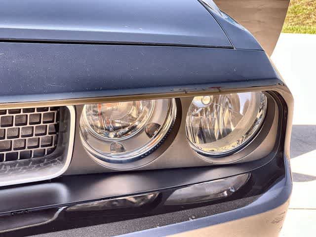 Used 2013 Dodge Challenger SXT RWD image 24