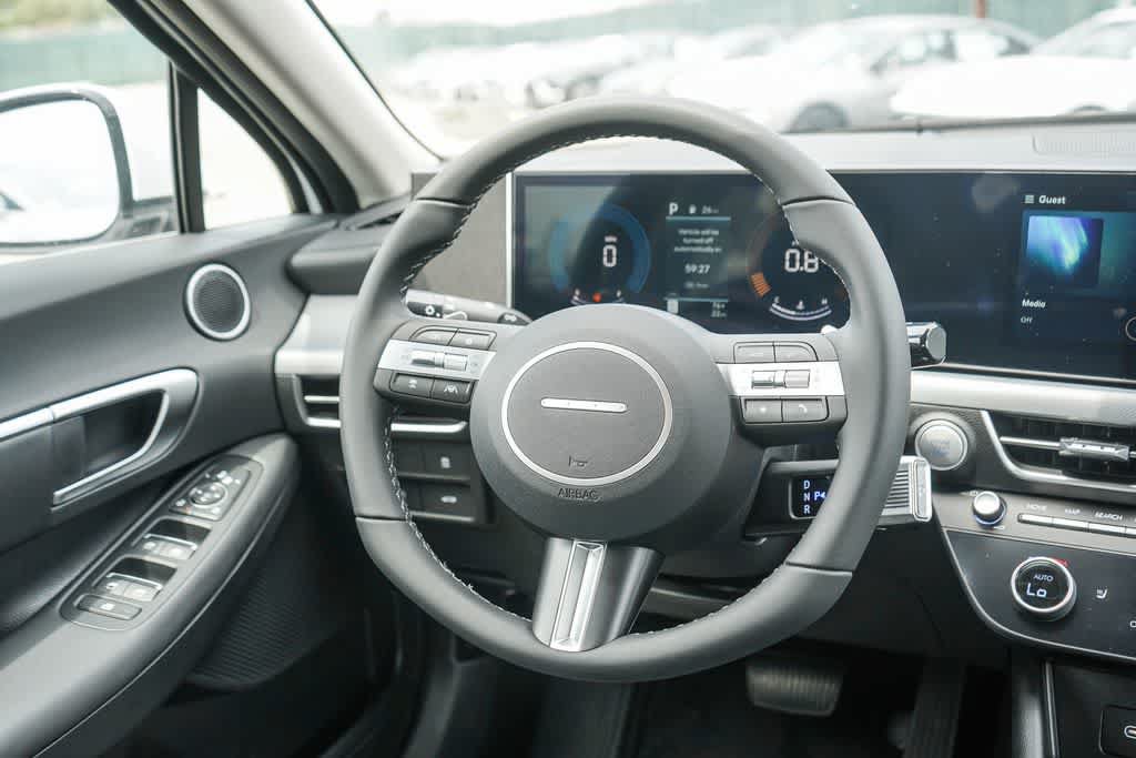 New 2026 Hyundai Sonata SEL FWD image 15