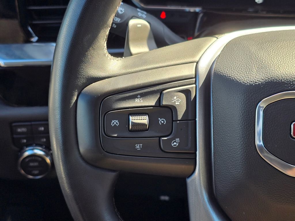 Certified 2024 GMC Sierra 1500 SLT w/ SLT Premium Plus Package image 20