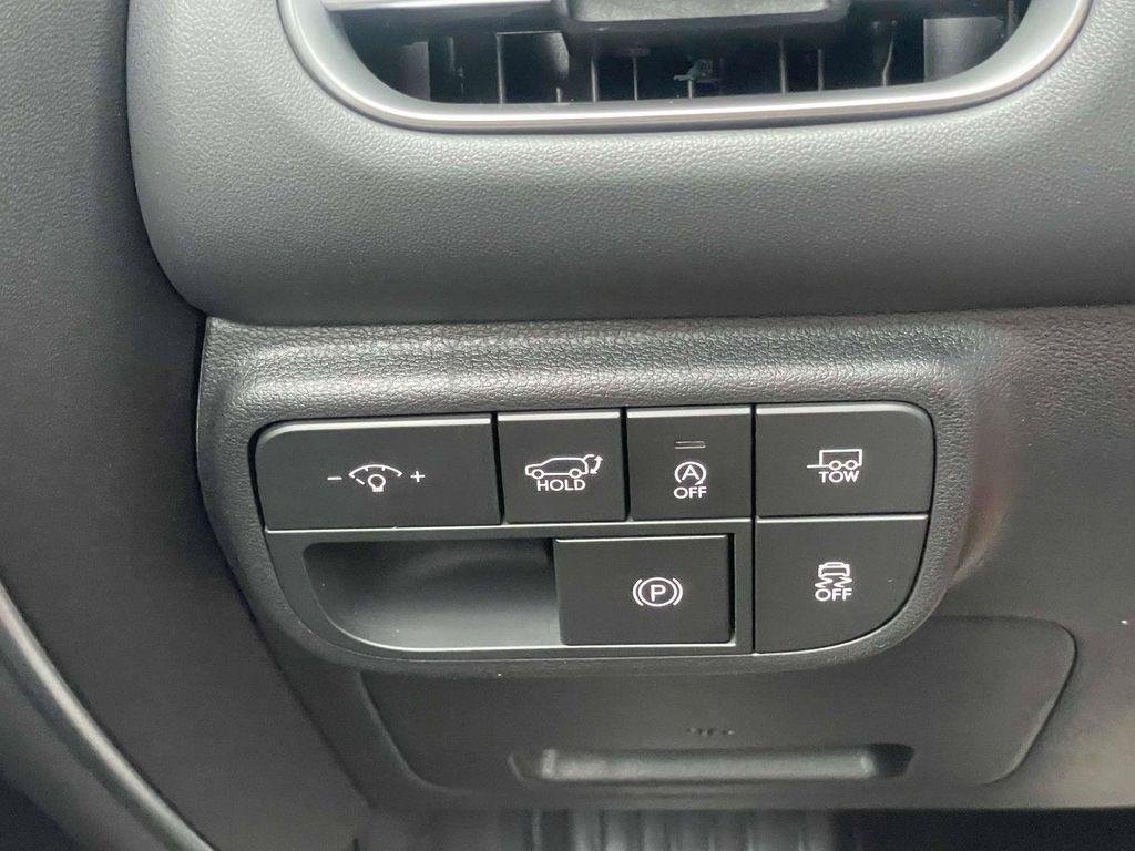 New 2027 Hyundai Palisade SEL FWD image 44