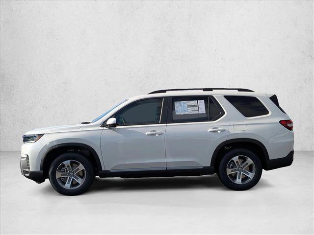 New 2026 Honda Pilot EX-L image 5