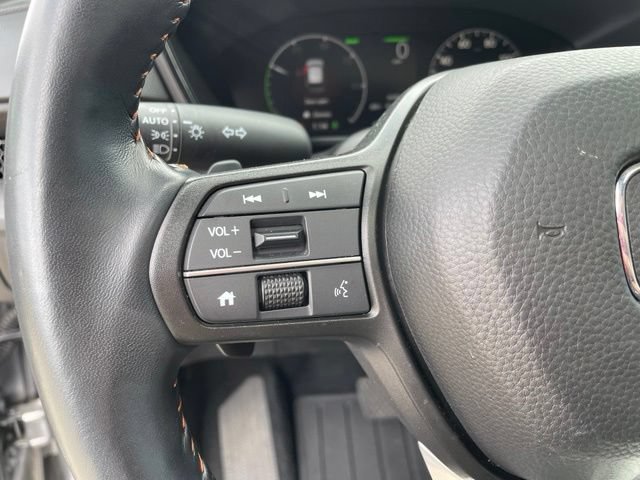 Used 2025 Honda CR-V Sport-L image 18
