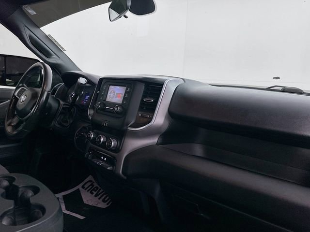 Used 2021 RAM 2500 Big Horn image 29