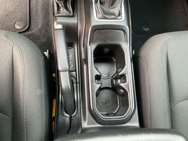 Used 2019 Jeep Wrangler Unlimited Sport S image 20