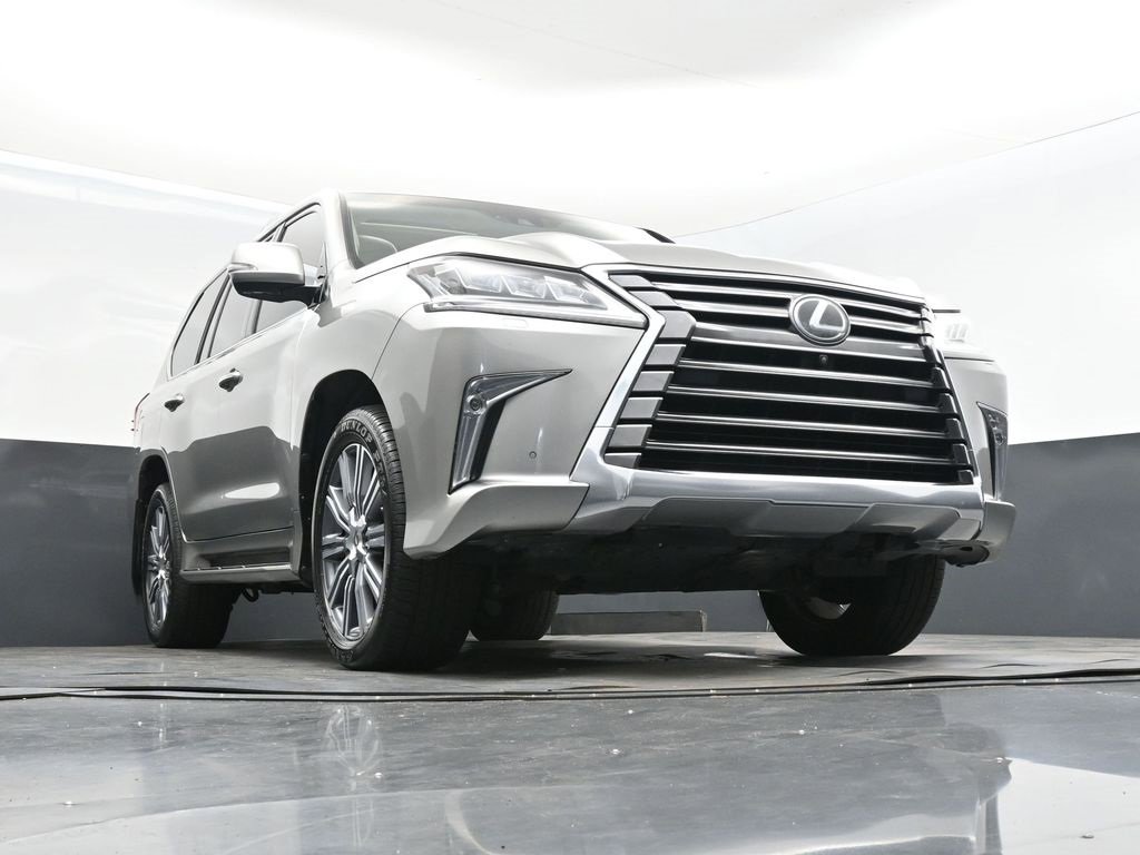 Used 2017 Lexus LX 570 570 image 48