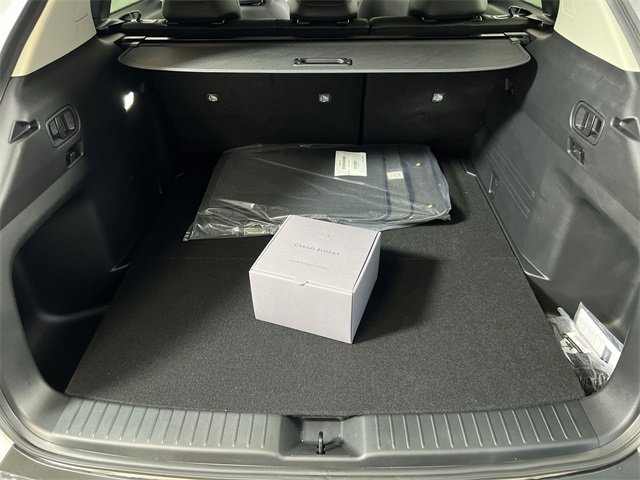 New 2026 MAZDA CX-50 AWD 2.5 S w/ Cargo Package image 19