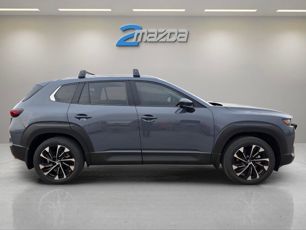 New 2026 MAZDA CX-50 2.5 Hybrid w/ Weather Package image 6