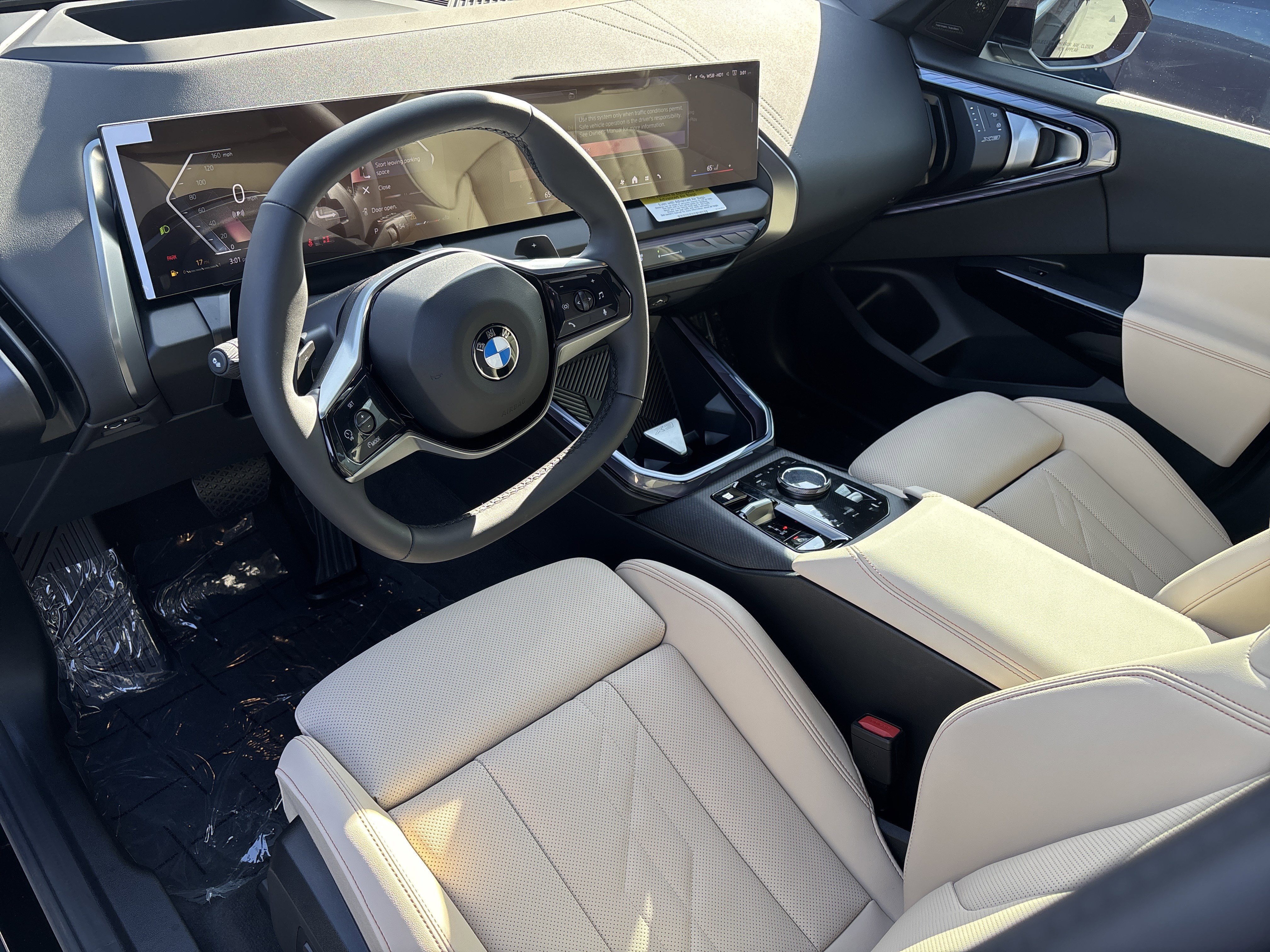 Used 2026 BMW X3 xDrive30 w/ Premium Package image 21