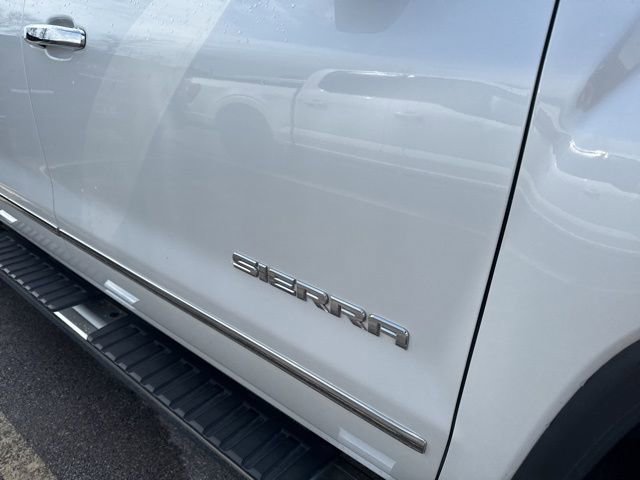 Used 2018 GMC Sierra 1500 SLT image 10