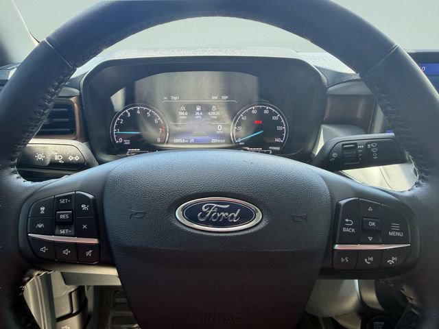 Used 2022 Ford Maverick Lariat w/ Lariat Luxury Package AWD/4WD image 33