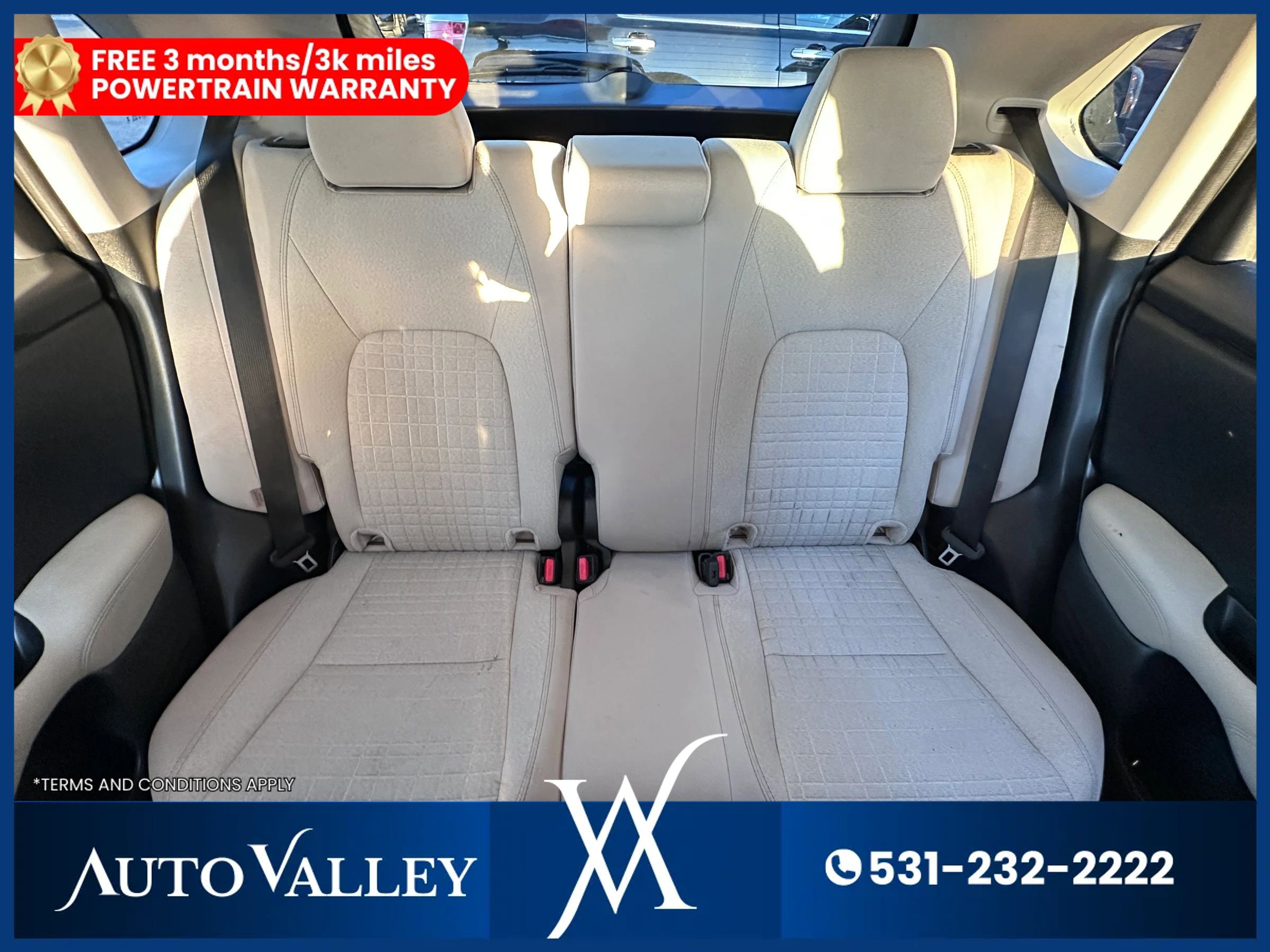 Used 2025 Honda HR-V LX image 34