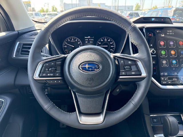 New 2026 Subaru Ascent Touring w/ Popular Package #1 AWD/4WD image 22