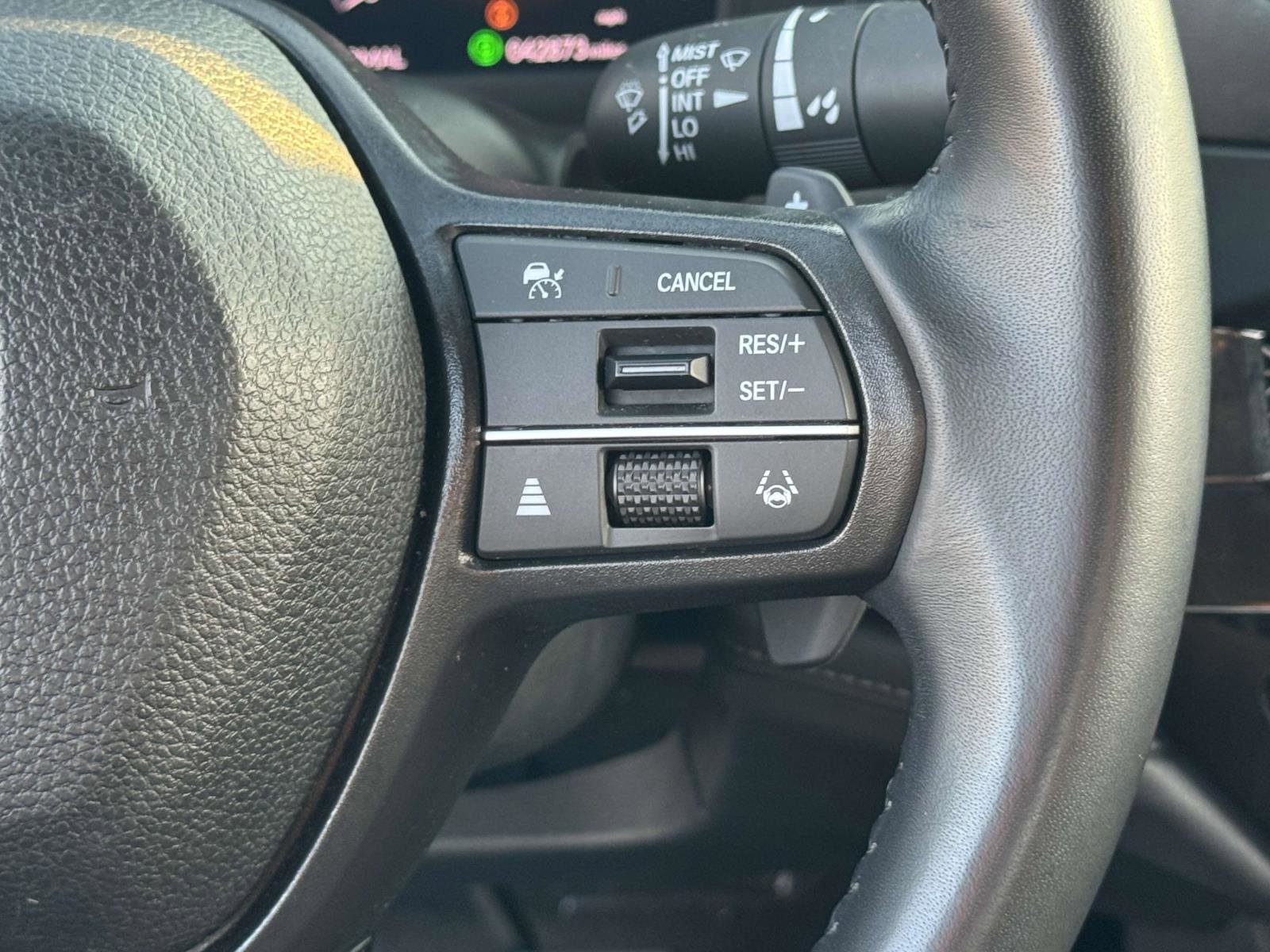 Used 2024 Honda Accord EX-L image 10