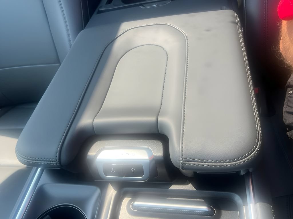 New 2027 Ford Expedition Max Active AWD/4WD image 28